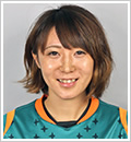 鈴木薫子 - 女子サッカー選手
