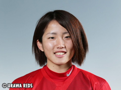 鈴木里奈 - 元女子サッカー選手