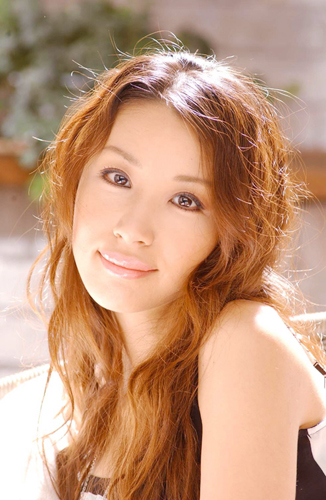 鈴木紗理奈 - タレント、女優、歌手