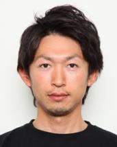 鈴木康大 - カヌー選手