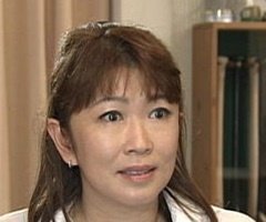 田口惠美子 - アナウンサー