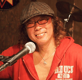 田口智治 - キーボード奏者、ミュージシャン・元 C-C-B