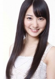 高田里穂 - 女優、タレント、モデル