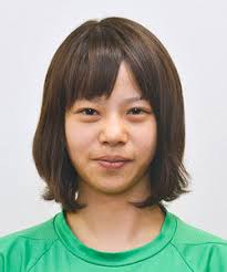 高木菜那 - 元女子スピードスケート選手