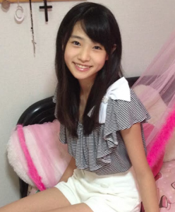 髙橋ひかる - モデル、女優