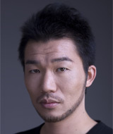 高橋努 - 俳優