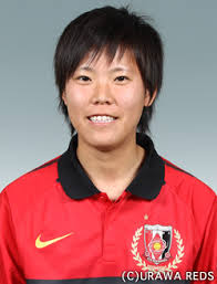 高井佑奈 - 女子サッカー選手