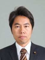 高村典令 - 政治屋