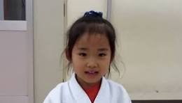 高野万優 - 空手選手