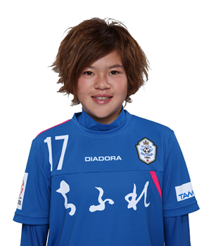 高野紗希 - 女子サッカー選手