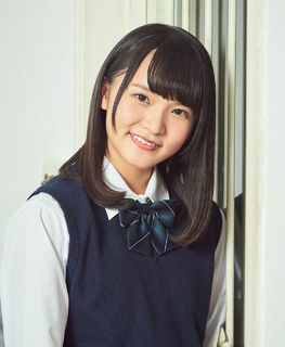 高瀬愛奈 - タレント、歌手・日向坂46