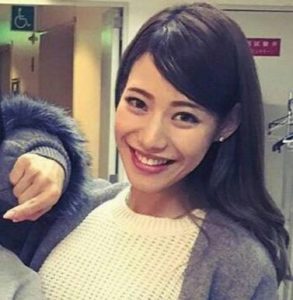 武田舞香 - ダンサー、振付師