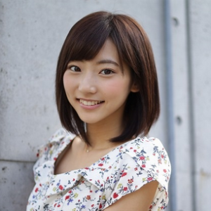 武田玲奈 - タレント、女優