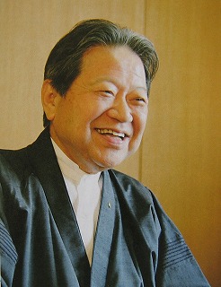 竹田和平 - 実業家