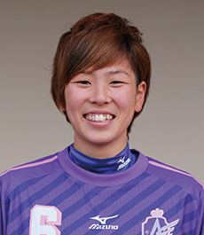 武田裕季 - 女子サッカー選手