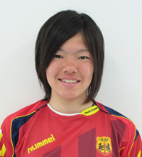 竹村美咲 元女子サッカー選手 の所属チーム 成績などの情報 誕生日データベース