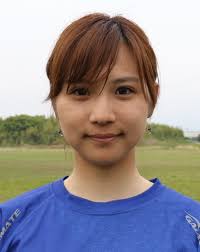 田村友絵 - アルティメット選手