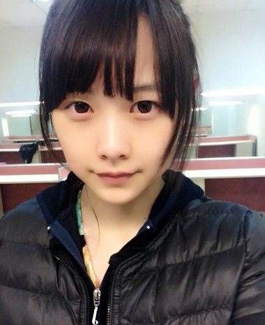 タン・アンチー - タレント、歌手・SNH48