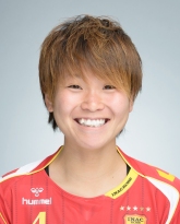 田中明日菜 - 女子サッカー選手