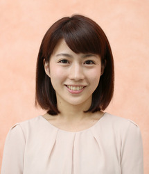 田中萌 - アナウンサー