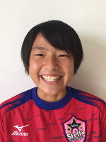 田中里穂 女子サッカー選手 の所属チーム 成績などの情報 誕生日データベース