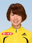田中智美 - 陸上長距離・マラソン選手
