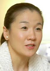 谷亮子 - 元柔道選手、政治家