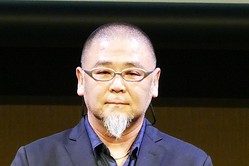 野老朝雄 - デザイナー