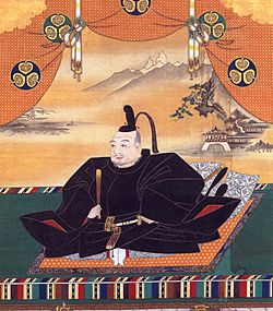 徳川家康 - 戦国大名、江戸幕府初代将軍