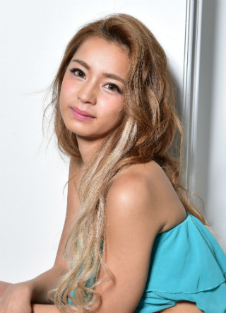 遠山茜子 - モデル、女優