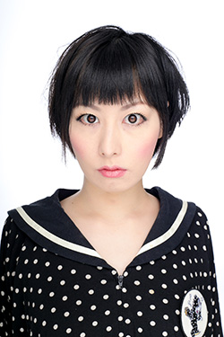 鳥居みゆき - お笑いタレント、女優、作家