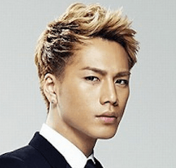 登坂広臣 - 俳優、ダンサー、歌手・三代目 J Soul Brothers