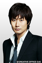 戸次重幸 - タレント、俳優、演出家