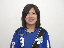 壷井綾子 - 女子サッカー選手