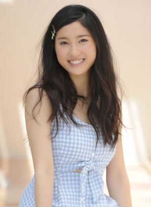 土屋太鳳 - 女優、モデル