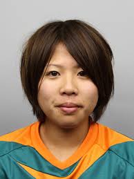 堤早希 - 女子サッカー選手