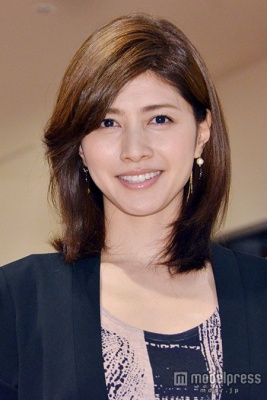 内田有紀 - 女優