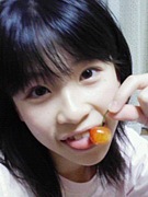 内田由麻 - タレント・キャナァーリ倶楽部