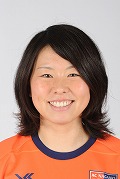 内山朋香 - 女子サッカー選手