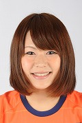 内山智代 - 女子サッカー選手