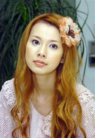 上原さくら - タレント、女優