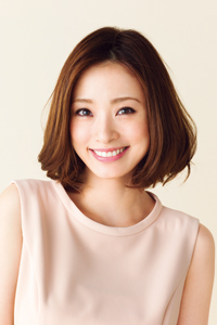 上戸彩 - 女優、歌手、タレント