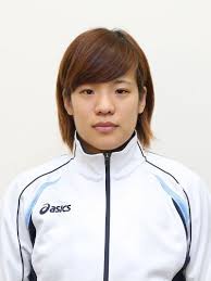 浮田留衣 - 女子アイスホッケー選手