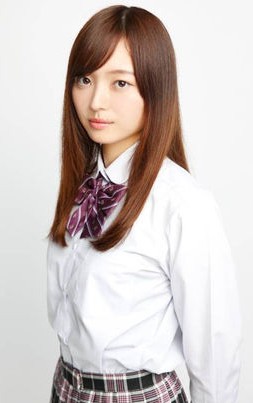 梅澤美波 - タレント、歌手・乃木坂46