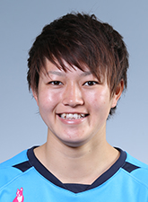 浦田佳穂 - 元女子サッカー選手