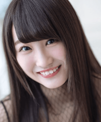 潮紗理菜 - タレント、歌手・日向坂46