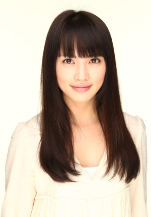 臼田あさ美 - モデル、タレント、女優