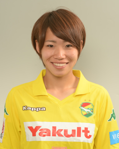 若林美里 - 女子サッカー選手