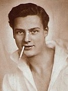 ウォルター・スレザック - 俳優
