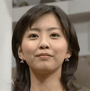 矢島悠子 - アナウンサー